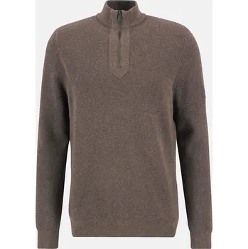 Pánský svetr Svetr Barbour International Brindle ST59 1214636 M