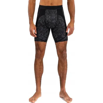 Pánské kraťasy Kraťasy tréninkové kraťasy Venum x Ilia Topuria Unmatched Vale black/ XXL