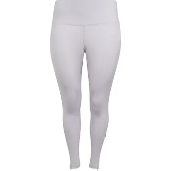 Dámské legíny Legíny adidas Purple 1106110 18 (XXL)