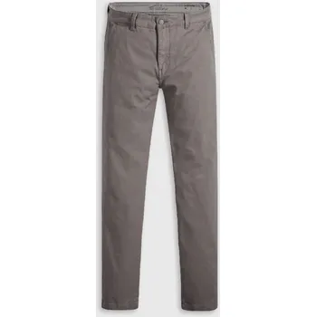 Pánská móda Kalhoty Levis Pewter Shady 1219173 30W L
