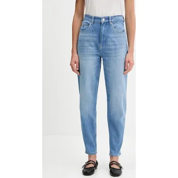 Dámské džíny Džíny Tommy Jeans DW0DW21816 modrá 55J, vel. 28/30