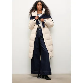 Dámský kabát Kabát Answear.LAB WA25-KPD016 béžová 01X, vel. S