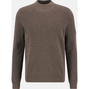 Pánský svetr Svetr Barbour International Brindle ST59 1214627 M