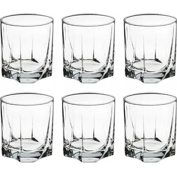 Sklenice Sklenice na nápoje Pasabahce 365 ml 6 ks