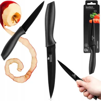 Kuchyňský nůž Univerzální Nůž Koopman 10 cm