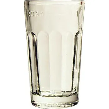 Sklenice Sklenice na vodku M.A.T. GROUP bezbarvé 40ml 1 ks