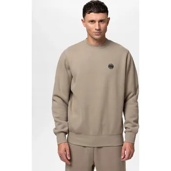 Pánská mikina Pitbull pánská mikina SMALL LOGO, velikost L