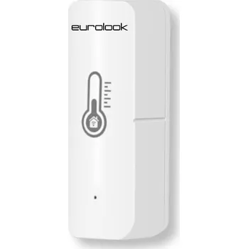 IP kamera Senzor teploty a vlhkosti Eurolook TU s Wi-Fi připojením