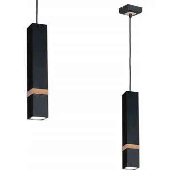 Závěsné svítidlo 1x35W GU10 VIDAR MLP5403 Milagro