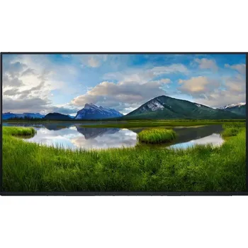 Monitor LED Monitor Dell P2725H 27" 1920 x 1080 px IPS / PLS
