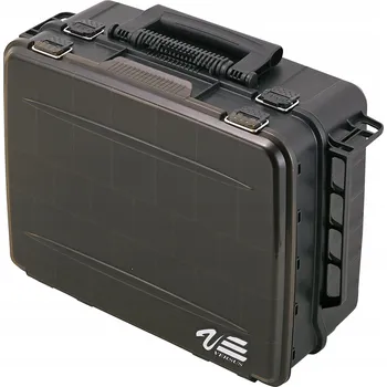 IP kamera Krabička Meiho Versus VS-3080BP černá