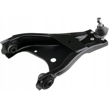 Zavěšení kol NTY ZWD-RE-022 Rameno, odpružení