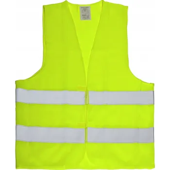 reflexní vesta Reflexní vesta procera unisex 3XL