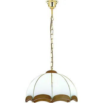 Závěsné svítidlo Alfa Sikorka 1 - světelný bod E27