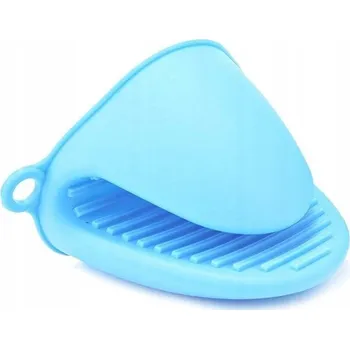 Chňapka Silikonová kuchyňská chňapka / rukavice ZWY