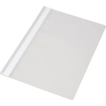 Šanon A4 Tres bílý