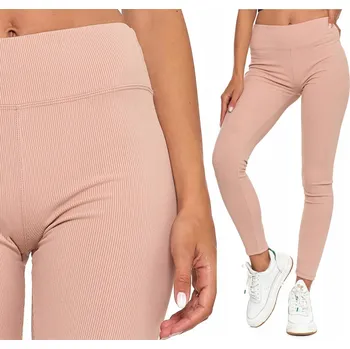 Dámské legíny Moraj dámské legíny RDL1500-013 klasické dlouhé velikost S/M