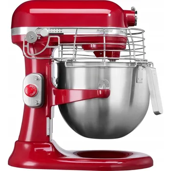 Kuchyňský robot Kuchyňský robot KitchenAid 5KSM7990XEER 325 W červený (červená)