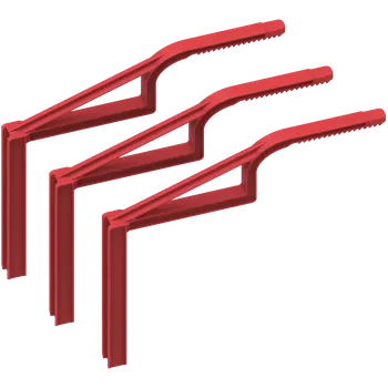 Autoelektronika AUTEL - Prodloužené drápy kleště na pneumatiky