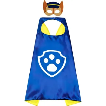 Karnevalový kostým FunCo Dětský karnevalový převlek Tlapková patrola Chase 2v1
