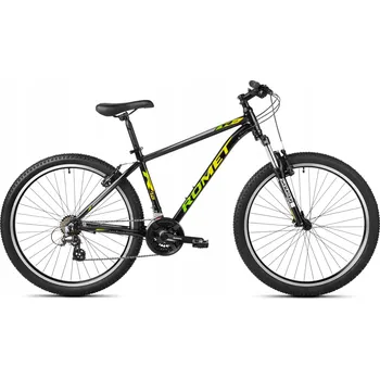 Horské kolo Horské kolo MTB Romet Rambler R7.0 LTD, rám 17 palců, kola 27,5", vícebarevné