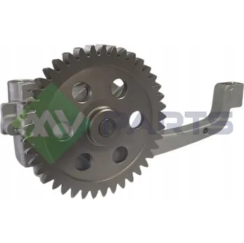 Olejové čerpadlo MV Parts MV O1675H Olejové čerpadlo