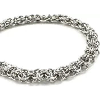 Náramek Náramek pro muže z chirurgické oceli