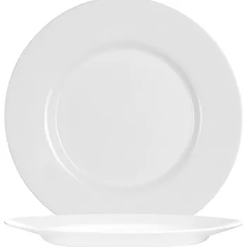 Talíř Hluboký talíř na polévku Arcoroc 1 cm