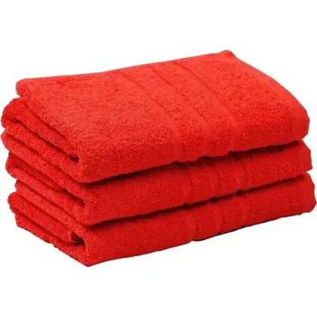 Ručník Osuška Profod 50x100 cm bavlna