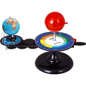 Dětská vědecká sada Sluneční soustava Levenhuk LabZZ Tellurium 72479