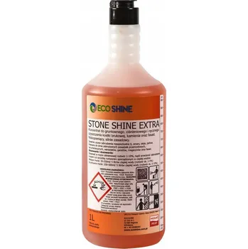 Eco Shine čistič na dlaždice 1l