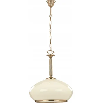 Závěsné svítidlo Alfa Astoria 1 - světelný bod patice E27