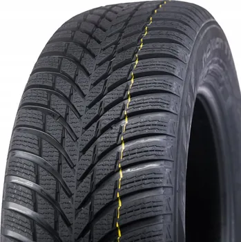 Zimní osobní pneu Zimní pneumatika Nokian Tyres Snowproof 2 SUV 255/60R18 112 H, přilnavost na sněhu (3PMSF), zesílená (XL)