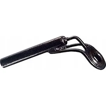 Vrták Špičkové Očko Prutu Jaxon TS SM05 Č.5 1,8mm