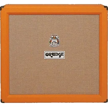 Aparatura pro kytaru Orange PPC412 Kytarový reprobox (Jako nové)