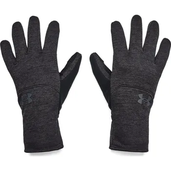 Módní doplněk Rukavice Under Armour Black 1100654 Small