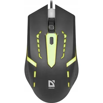Myš Myš defender 52601