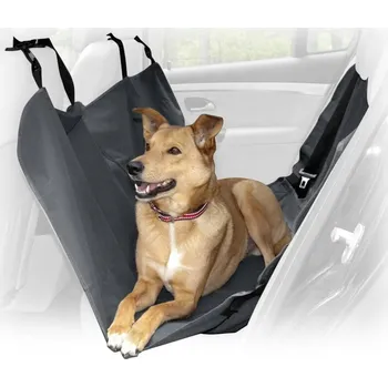 Obraz AMiO POVLAK NA SEDADLO PRO PSA KOČKU A ZVÍŘATA