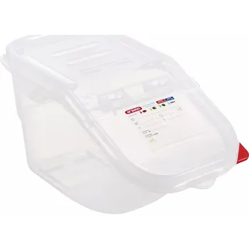 Dóza na potraviny Nádoba na potraviny FIFO 7L