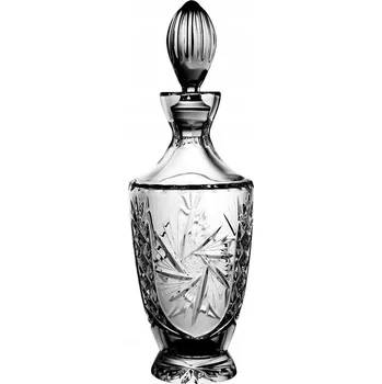 Křišťálová karafa na víno Julia