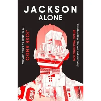 Jackson Alone - Ando, Jose