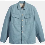 Bunda Levis Blue Indigo Rns 1219614 XS