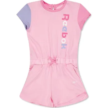 Dívčí kraťasy Reebok Prism Pink 1218587 5-6 Yrs