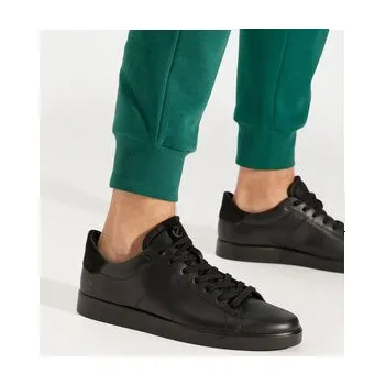 Pánské tenisky Sneakersy ECCO Street Lite M 52130451052 Černá 46