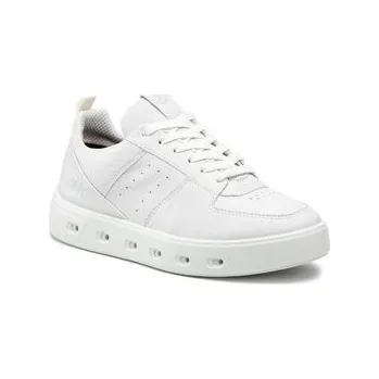 Dámská obuv Sneakersy ECCO Street 720 W GORE-TEX 20971301007 Bílá 35