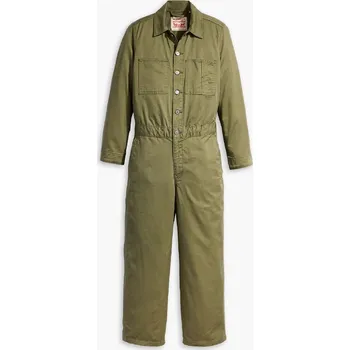 Dámské oblečení Levis Olive Night 1219884 12 (M)