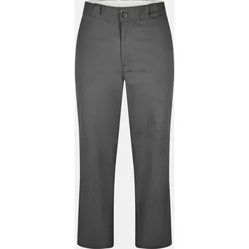 Pánské kalhoty Kalhoty Dickies Charcoal Grey 1219150 X Large