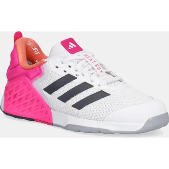 Pánská obuv Tréninkové boty adidas Performance Dropset 3 Trainer JR1674 šedá 90X, EUR 36