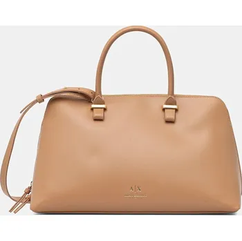 Módní doplněk Kabelka Armani Exchange XW000936.AF13686 hnědá 82X, vel. ONE SIZE