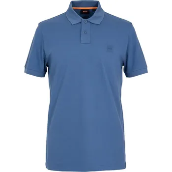 Tričko Boss Open Blue 1219287 5XL